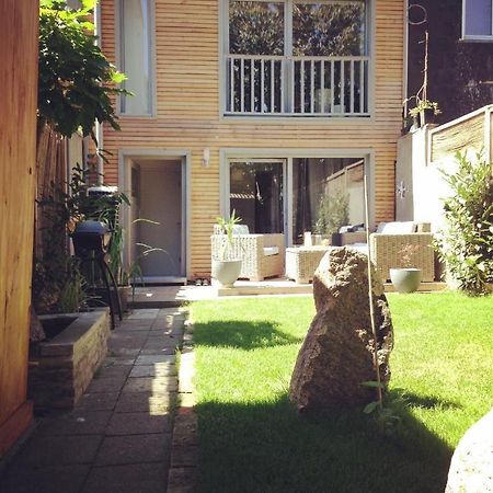 Apartment Achter De Mohl Il Flensburg Zewnętrze zdjęcie