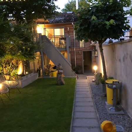 Apartment Achter De Mohl Il Flensburg Zewnętrze zdjęcie