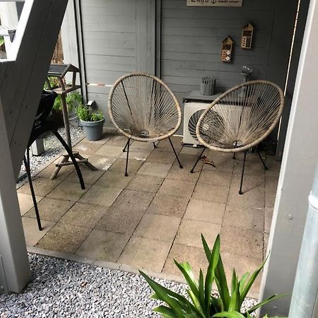 Apartment Achter De Mohl Il Flensburg Zewnętrze zdjęcie