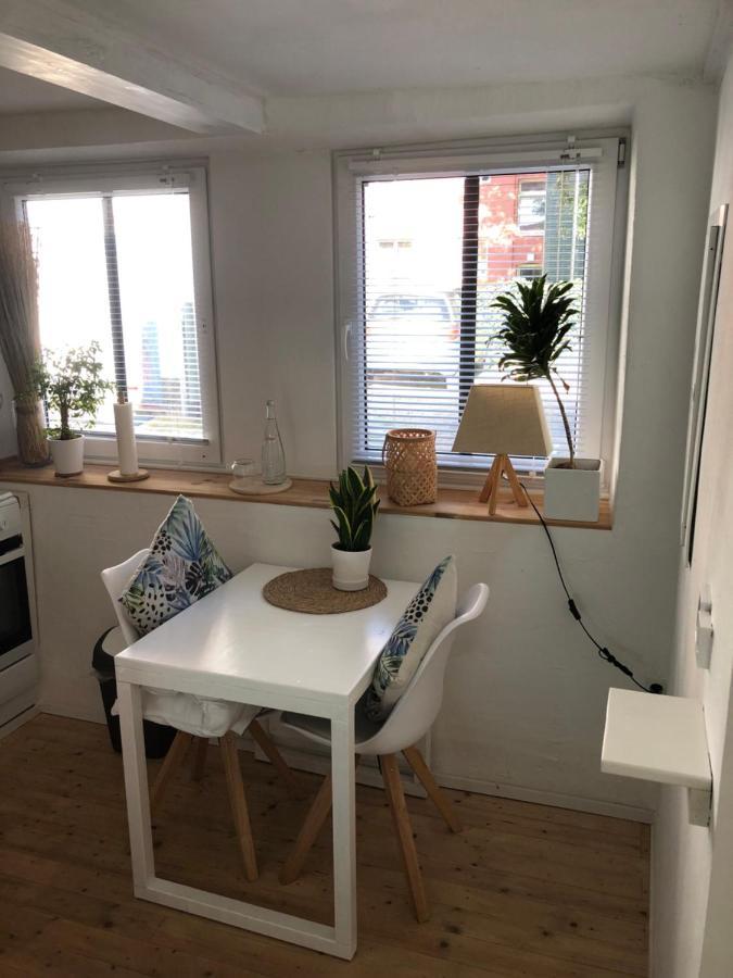 Apartment Achter De Mohl Il Flensburg Zewnętrze zdjęcie