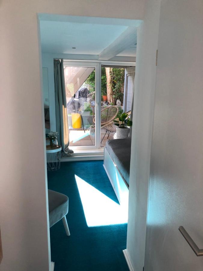 Apartment Achter De Mohl Il Flensburg Zewnętrze zdjęcie